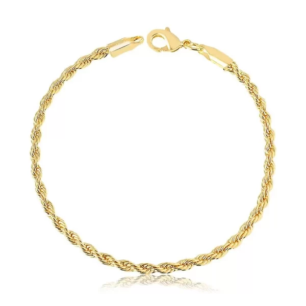 Pulseira Cordão Baiano