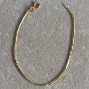 Pulseira Fio Italiano