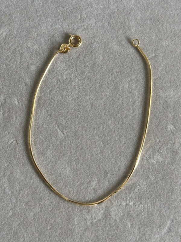 Pulseira Fio Italiano