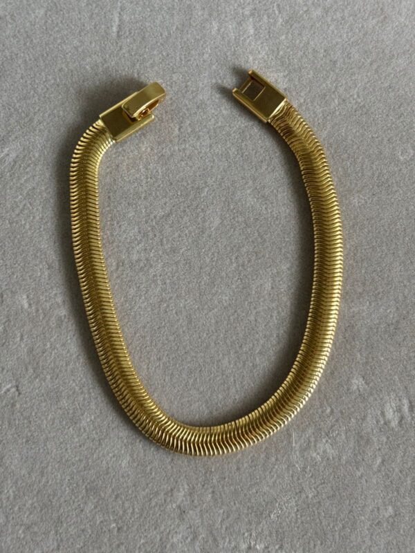 Pulseira Malha