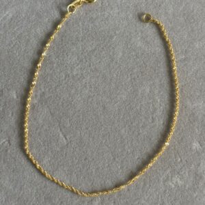 Pulseira Torcida