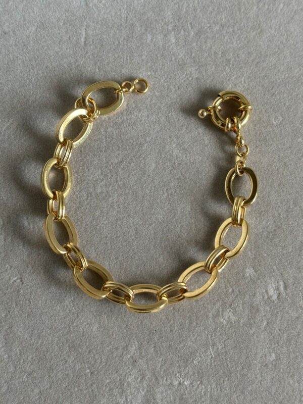 Pulseira Elos