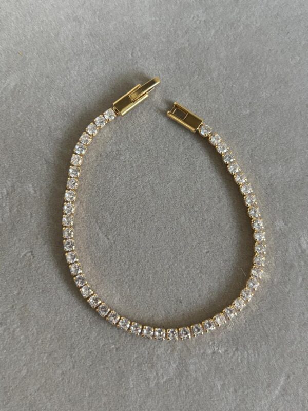 Pulseira Riviera